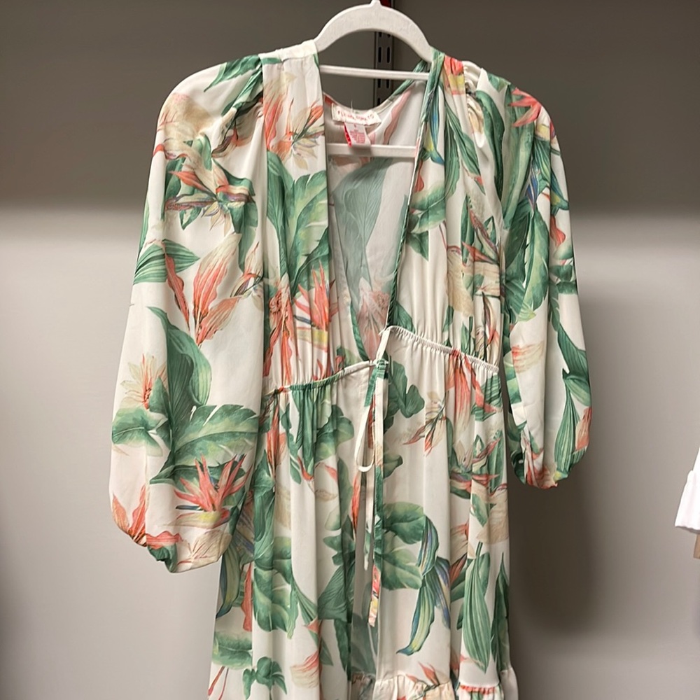 Maxi Top